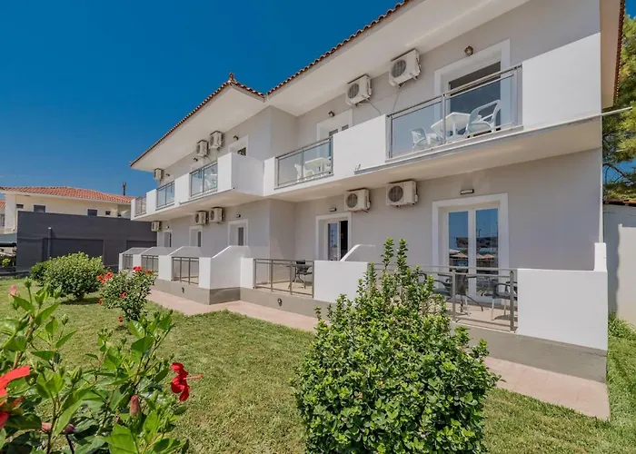Stathis Studios I
