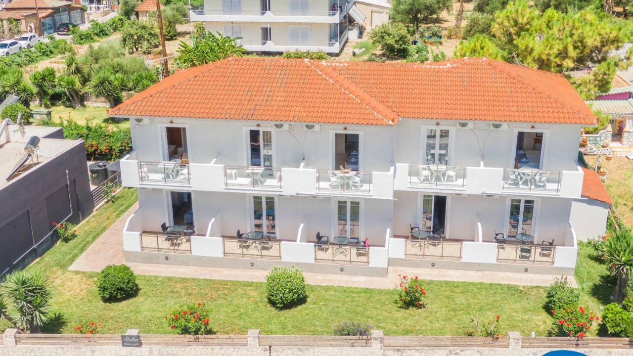 Apartamento Stathis I