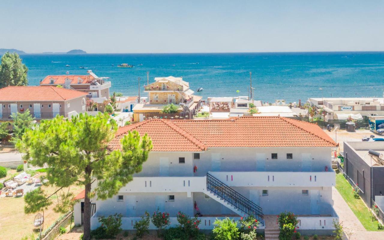 Apartamento Stathis I