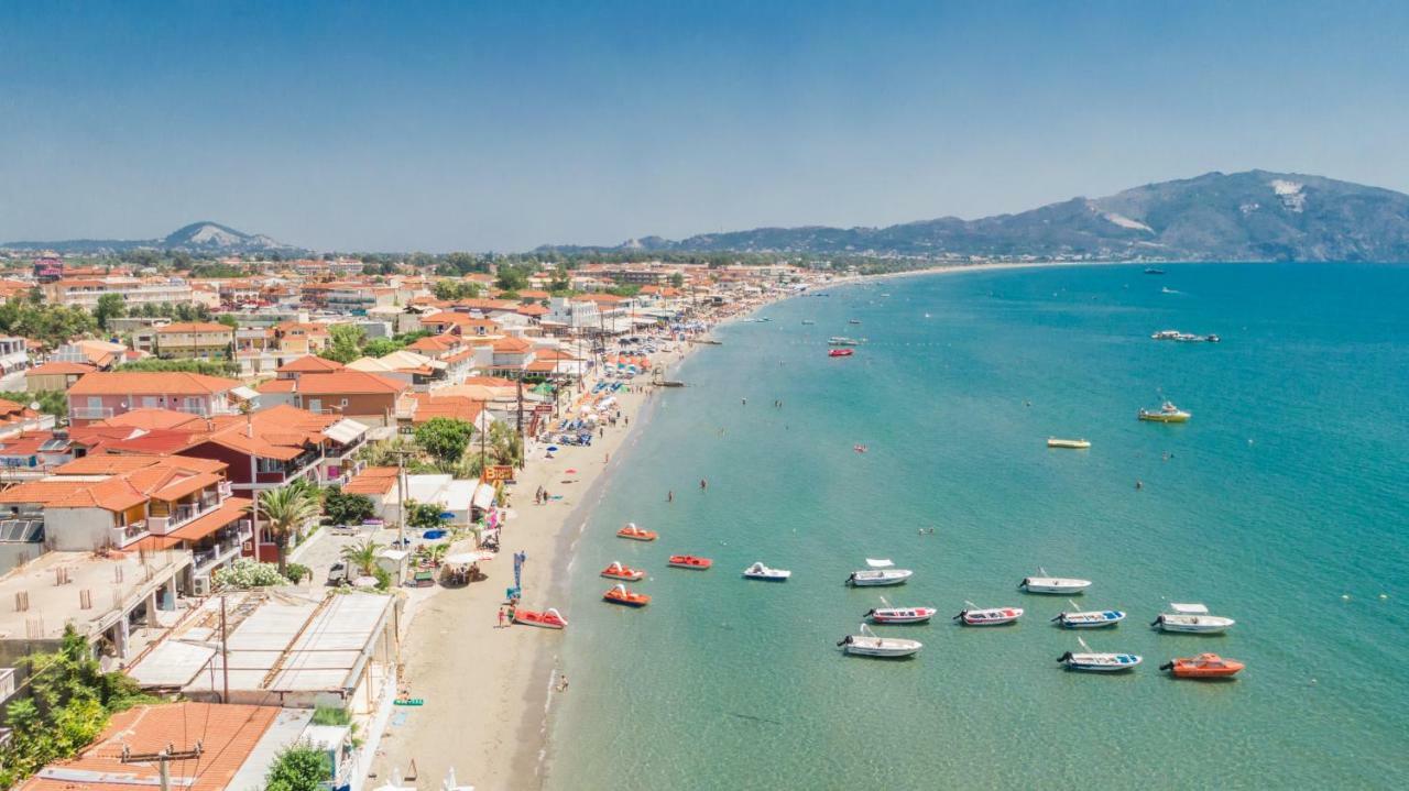 Apartamento Stathis I