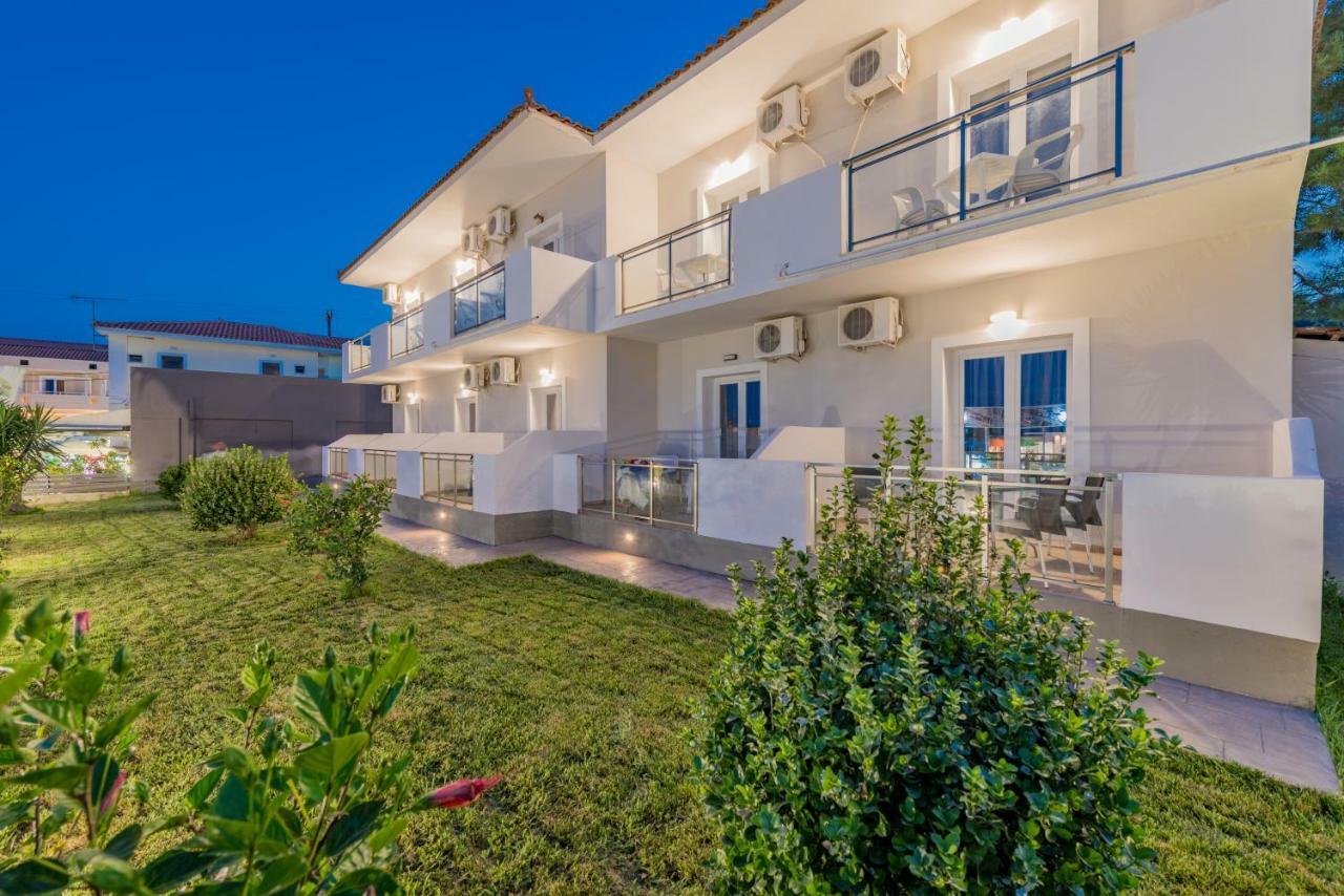 Apartamento Stathis I Laganas