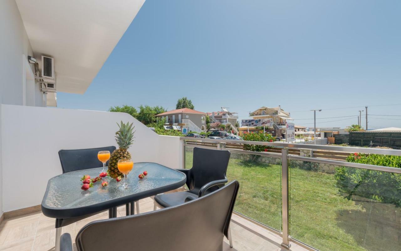 Apartamento Stathis I *