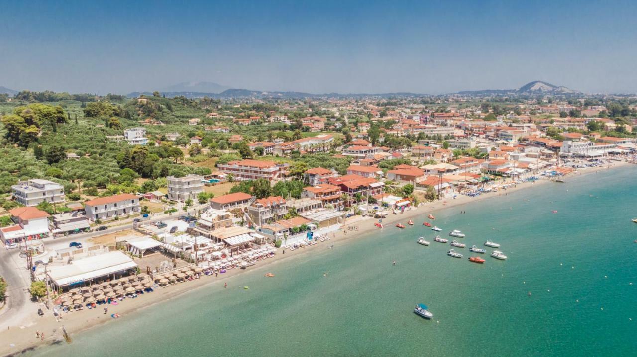 Apartamento Stathis I