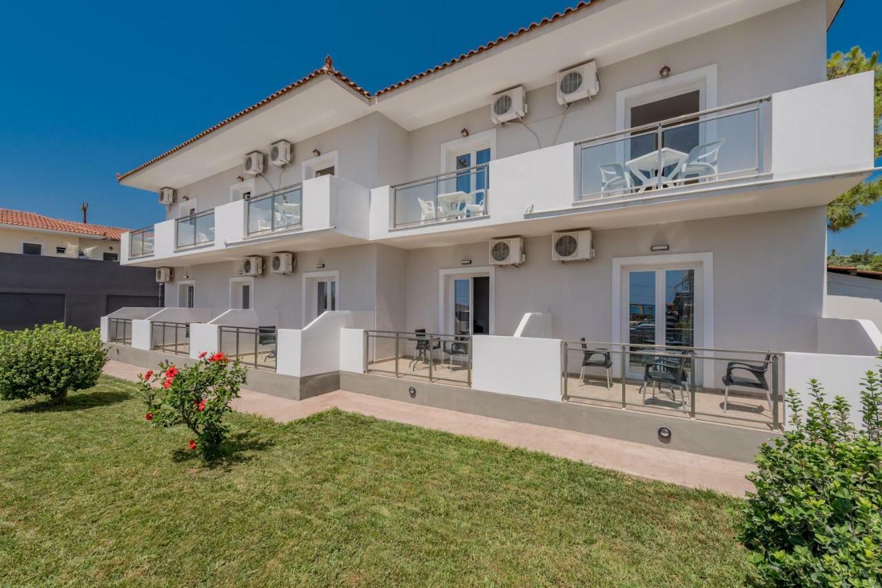 Stathis I Apartamento